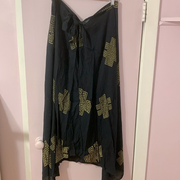 3/25$ Beach skirt pareo - Picture 1 of 5